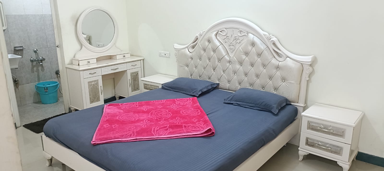 Family Suite Room - Best cottage room in Yercaud
